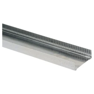 Canal normal 61x0.50mmx3.00mt